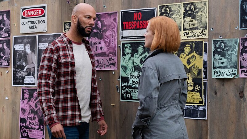 Code Ava - Trained to Kill – Bild: RTLZWEI