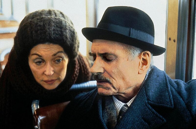 The Boys from Brazil – Bild: AGENTUR: CINETEXT Bild- und Text