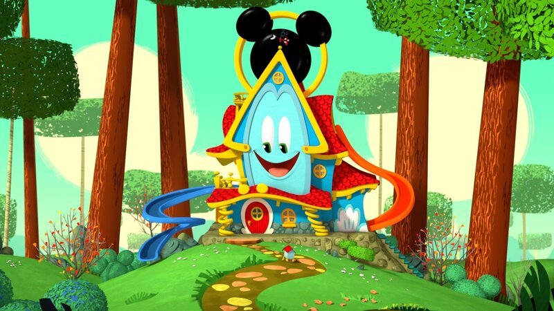 Bild: Disney