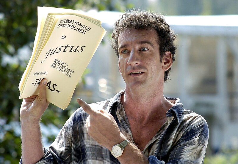 Einspruch für die Liebe – Bild: ARD Degeto/​Silvia Zeitlinger