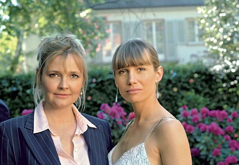 Meine Schwester und ich – Bild: SWR/​Degeto/​Silvie Kühne