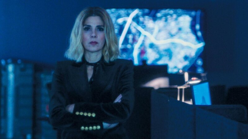 The First Purge – Bild: RTL /​ © 2018 Universal City Studios Productions LLLP.