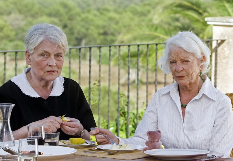 Sommerlicht – Bild: ARD Degeto/​Renko Bruhn