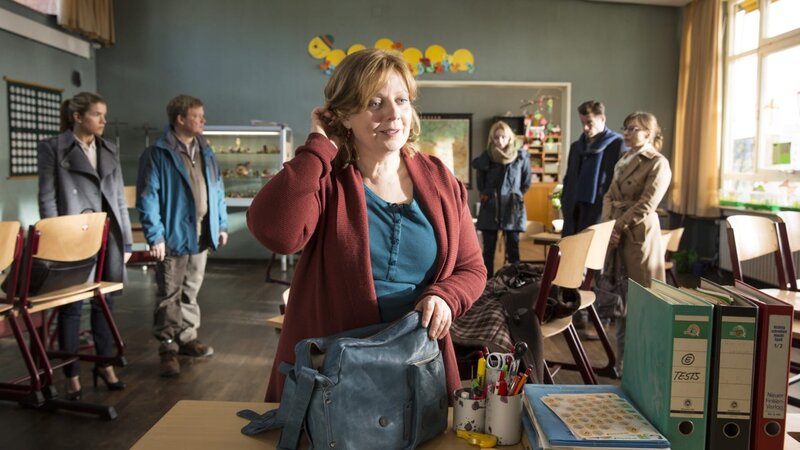 Frau Müller muss weg – Bild: port.hu