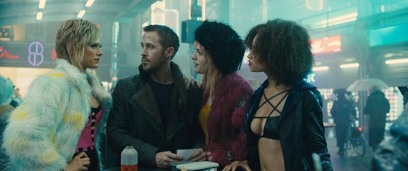 Blade Runner 2049 – Bild: RTL /​ Alcon Entertainment, LLC