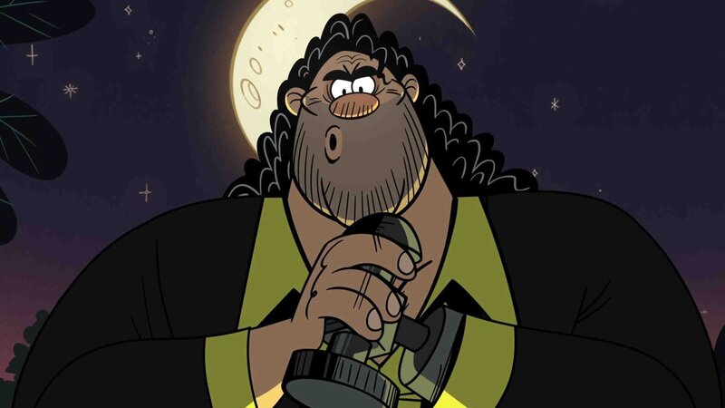 Keine Zeit zu Spionieren: Ein Loud House Film – Bild: Paramount