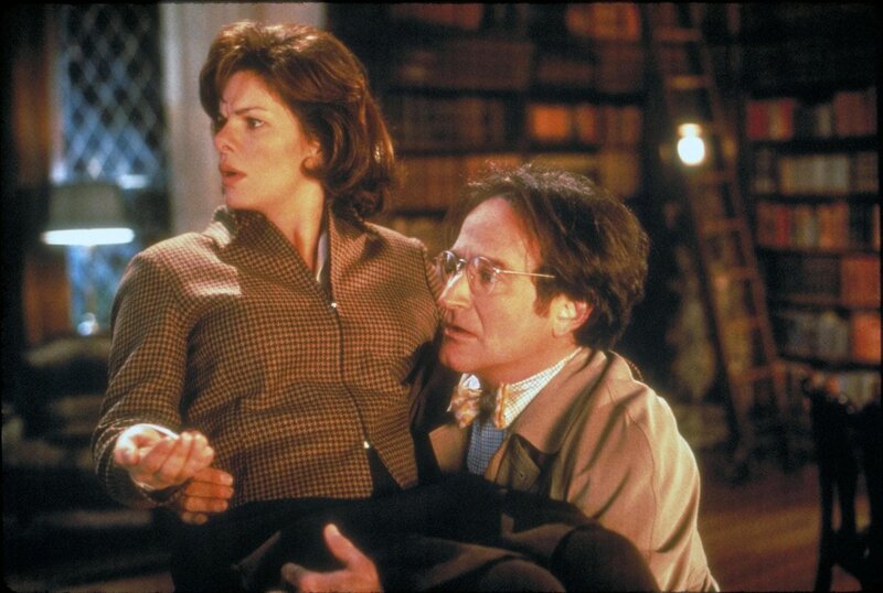 Flubber – Bild: Disney Channel