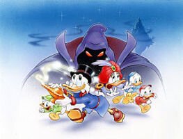  – Bild: Disney Media Distribution