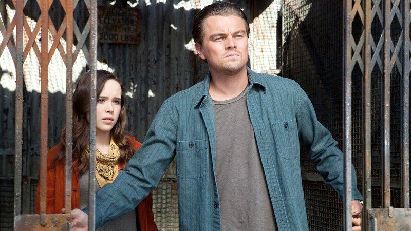 Inception – Bild: RTL II