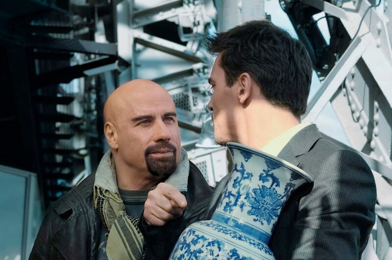 From Paris with Love – Bild: Susie Allnutt /​ Europacorp – M6 Films – Grive Productions – Apipoulai Prod