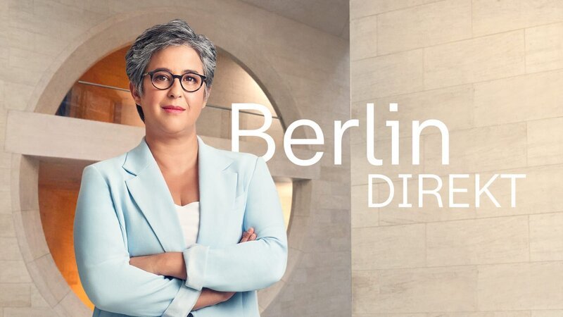 Shakuntala Banerjee – Bild: Jens Koch /​ ZDF