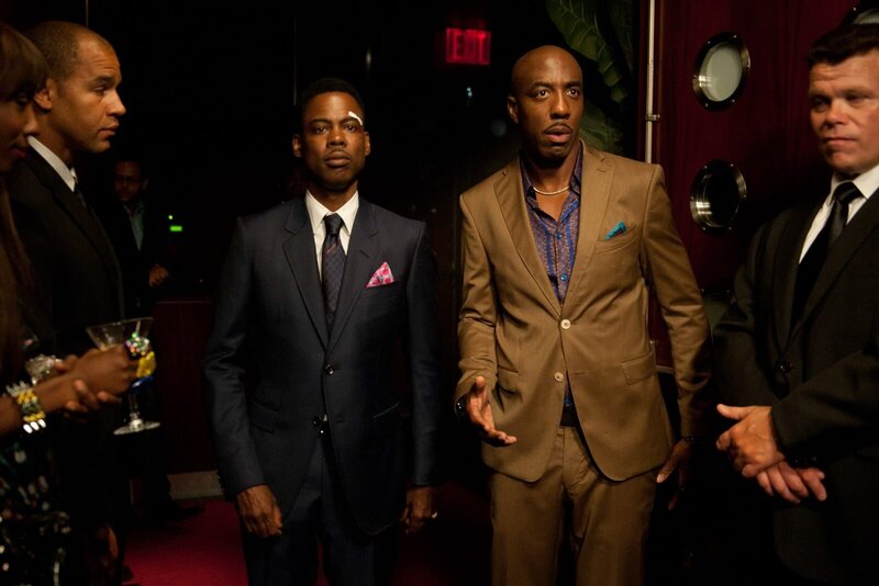 Top Five – Bild: Paramount Pictures Germany