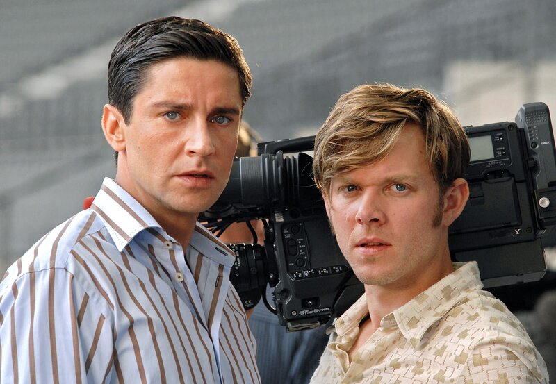 Schaumküsse – Bild: ARD Degeto/​Reiner Bajo