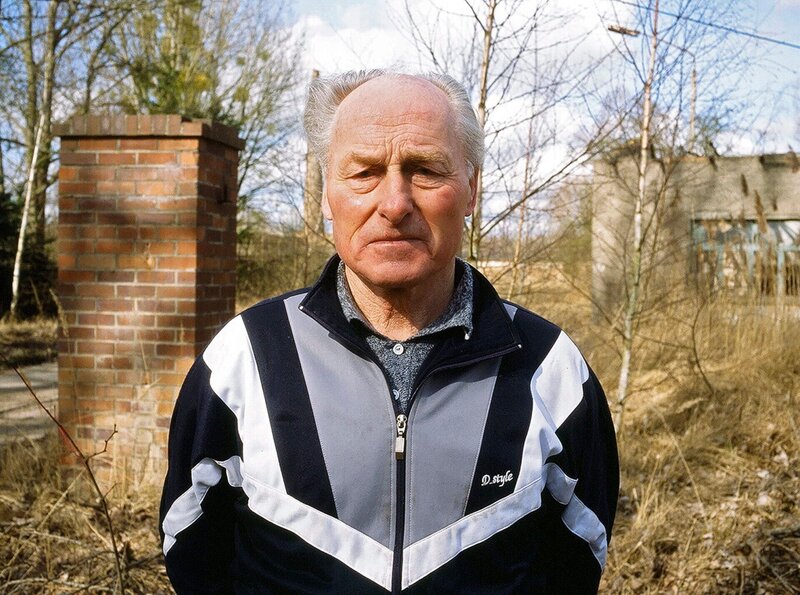 Berlin Stettin – Bild: rbb/​SWR/​Vineta Film/​Volker Koepp