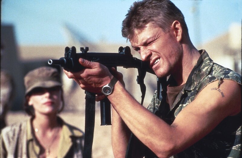 Die Stunde der Patrioten – Bild: OTCM