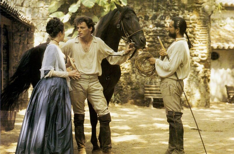 Mission – Bild: Kingsmere Productions Ltd