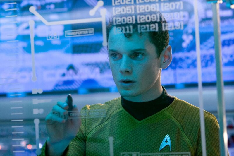 Star Trek – Bild: Paramount Pictures