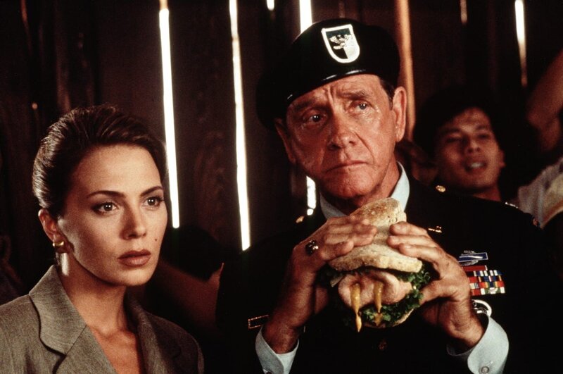 Hot Shots - Der Zweite Versuch – Bild: 20th Century Fox Film Corporation