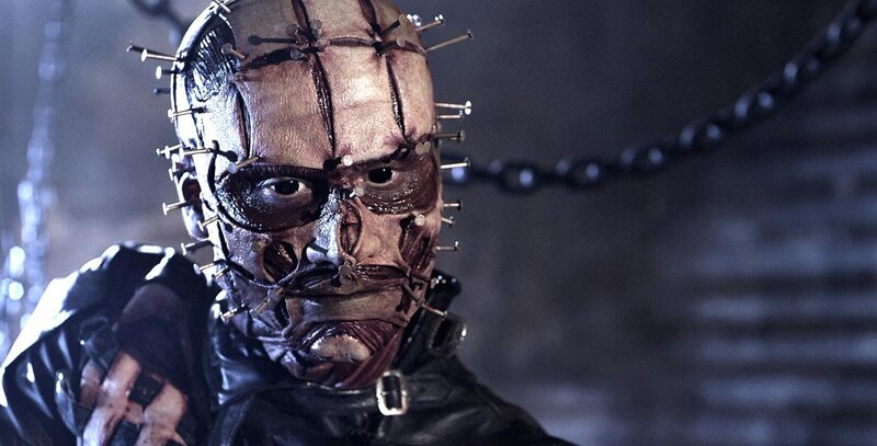 Hellraiser: Revelations - Die Offenbarung – Bild: MKNS