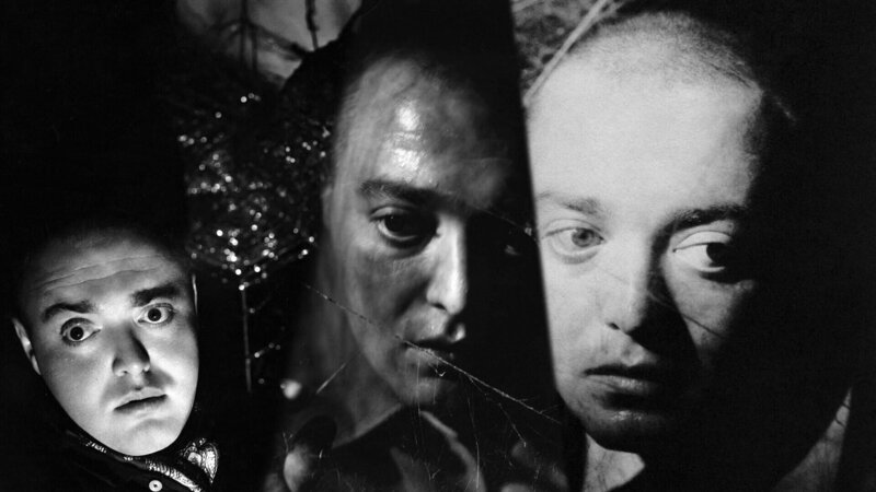 Peter Lorre - Hinter der Maske des Bösen – Bild: ORF/​Les Films d’Ici