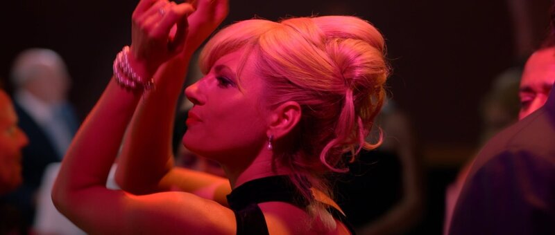 Speed Kills – Bild: Tele 5