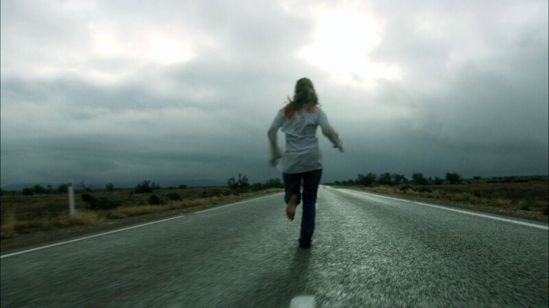 Wolf Creek – Bild: Kinowelt