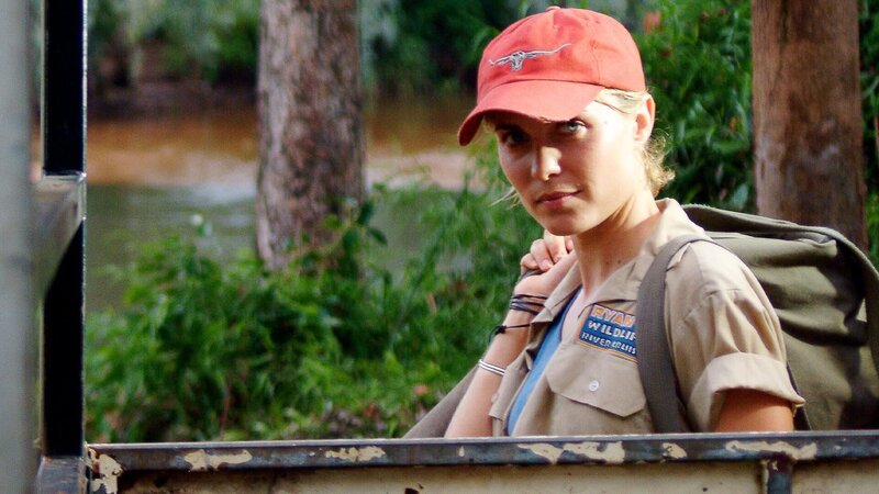 Rogue - Im falschen Revier – Bild: The Weinstein Company, LLC and VR-Big Croc Pty Ltd