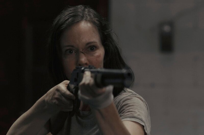 Leigh Tiller (Bethany Anne Lind) – Bild: WDID LLC Leigh Tiller (Bethany Anne Lind) – Bild: WDID LLC