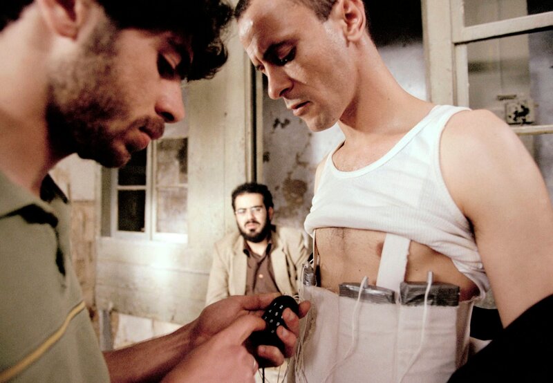 Paradise Now – Bild: NDR/​Constantin Film