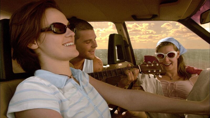 Wolf Creek – Bild: Kinowelt