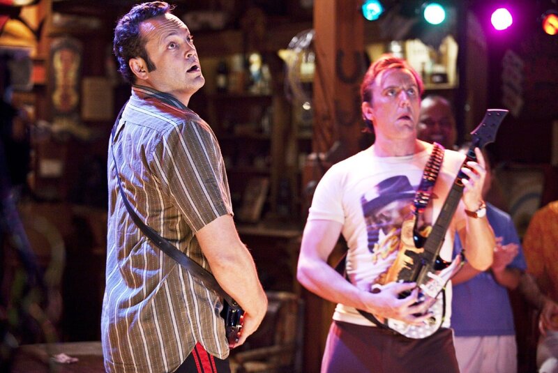 All Inclusive – Bild: VOX/​Universal Pictures