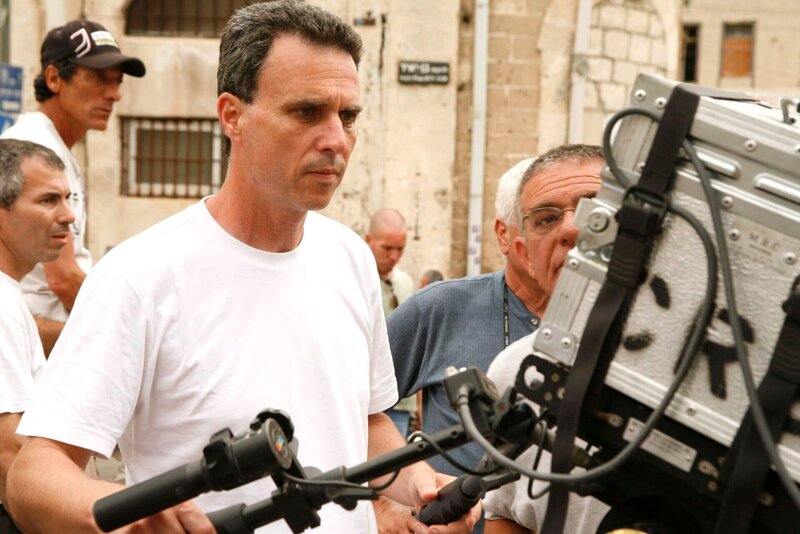 Alles für meinen Vater – Bild: NDR/​Vered Adir