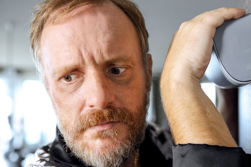 Alles Fleisch ist Gras – Bild: ORF/​Allegro Film/​Petro Domenigg