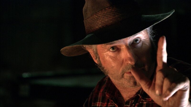 Wolf Creek – Bild: Kinowelt