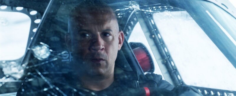Dominic Toretto (Vin Diesel). – Bild: RTL /​ © 2017 Universal City Studios Productions LLLP.