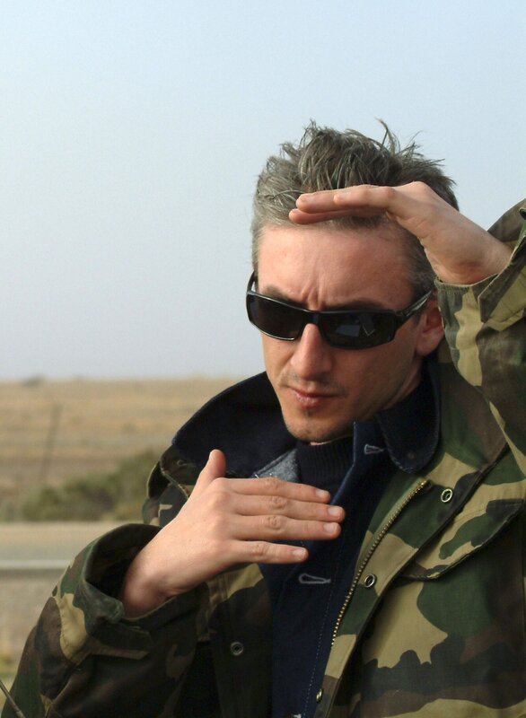 Wolf Creek – Bild: Kinowelt