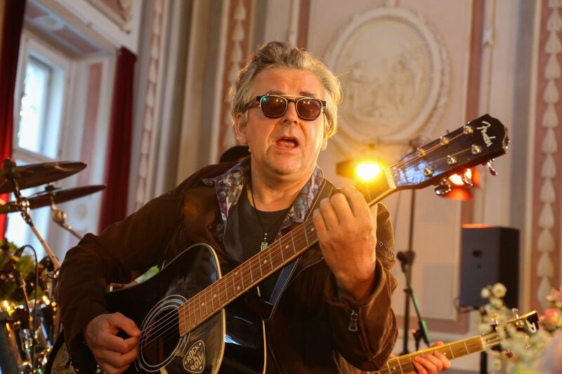 Man kann nicht alles haben – Bild: ORF/​epo film/​Stefan Haring