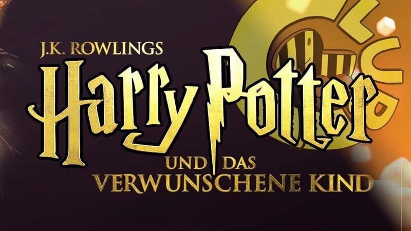 Thema: Die magische Welt von Harry Potter 1 – Bild: SWR/​Mehr-BB-Entertainment