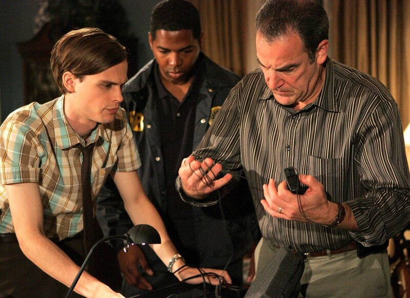 Bild: PLURIMEDIA (Touchstone Television)