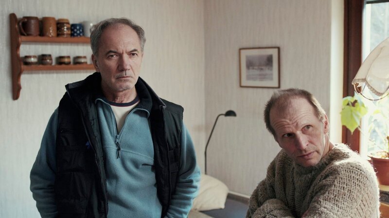 Das richtige Leben – Bild: MDR/​Filmuniversität Babelsberg KONRAD WOLF/​Andrej Johannes Thieme & Fil