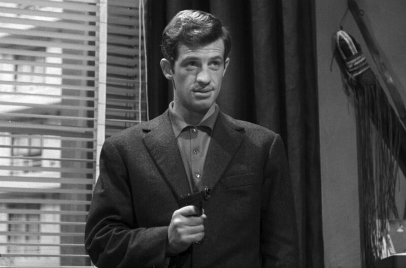 Der Panther wird gehetzt – Bild: TF1 /​ © TF1