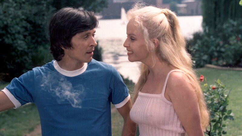 Aber Doktor! – Bild: rbb/​DRA/​Frank Bredow