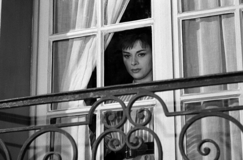 Der Panther wird gehetzt – Bild: TF1 /​ © TF1