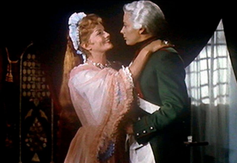 Der Favorit der Zarin – Bild: SWR/​MDR/​Lizenzbüro Berlin