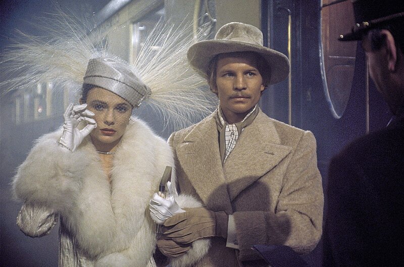 Mord im Orientexpress – Bild: Studiocanal Films Ltd.