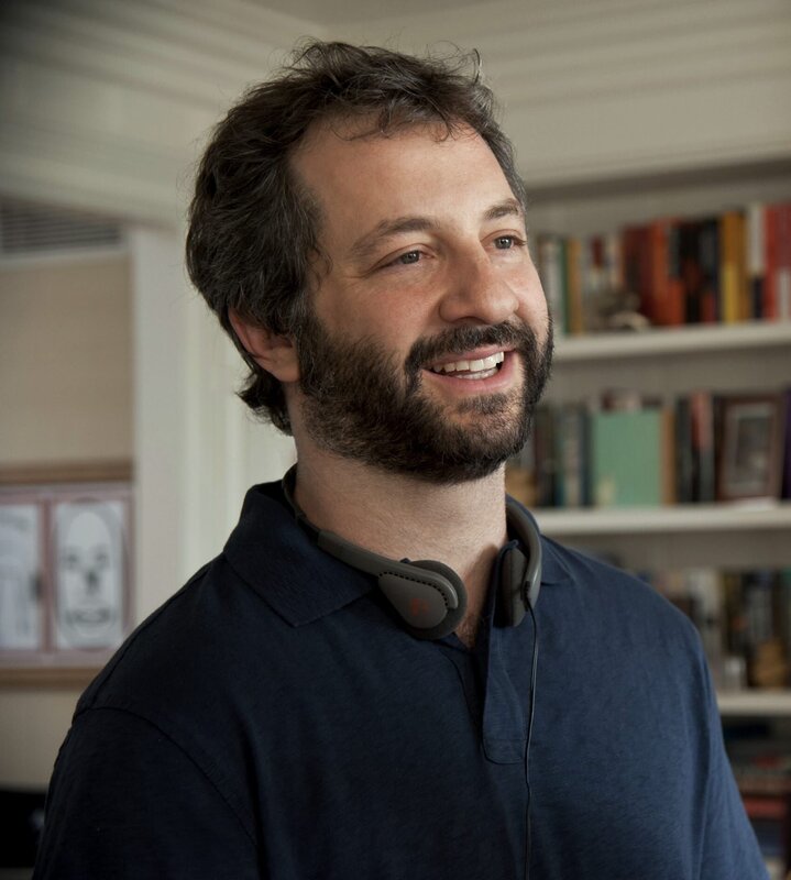 Immer Ärger mit 40 – Bild: PLURIMEDIA (Universal Pictures International France /​ Apatow Productions)