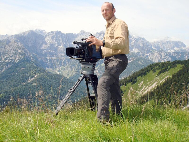 Der Prinz der Alpen – Bild: ORF (FS1/​FS2) /​ ORF2