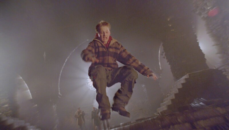 Wintersonnenwende - Die Jagd nach den sechs Zeichen des Lichts – Bild: Tele 5