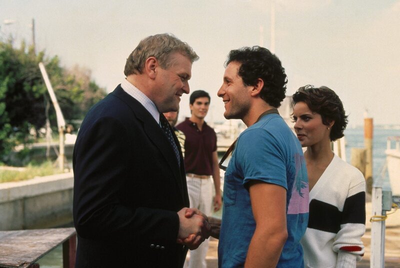 Cocoon – Bild: Tele 5