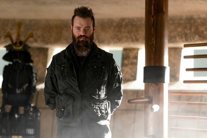 Infinite – Bild: RTL